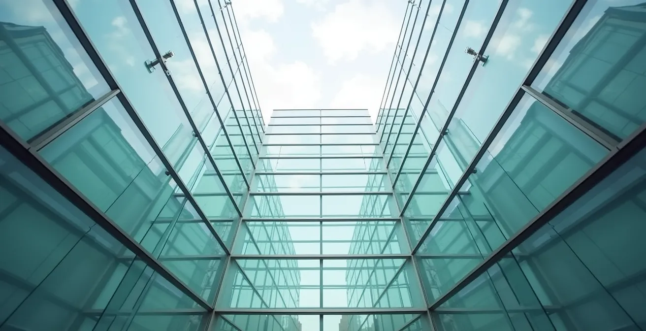 Piramide visiva della gerarchia creditoria nel settore bancario italiano