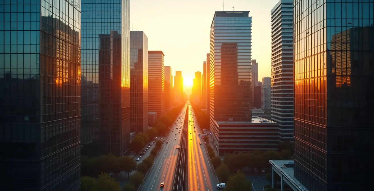 Mappa concettuale dei fondi di garanzia europei per investitori italiani