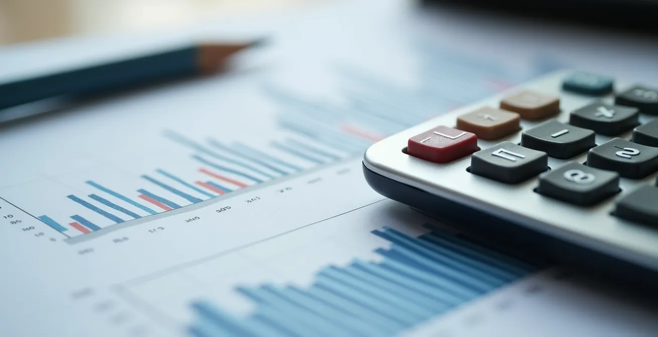 Strumenti per monitorare l'Euribor e calcolare le rate del mutuo