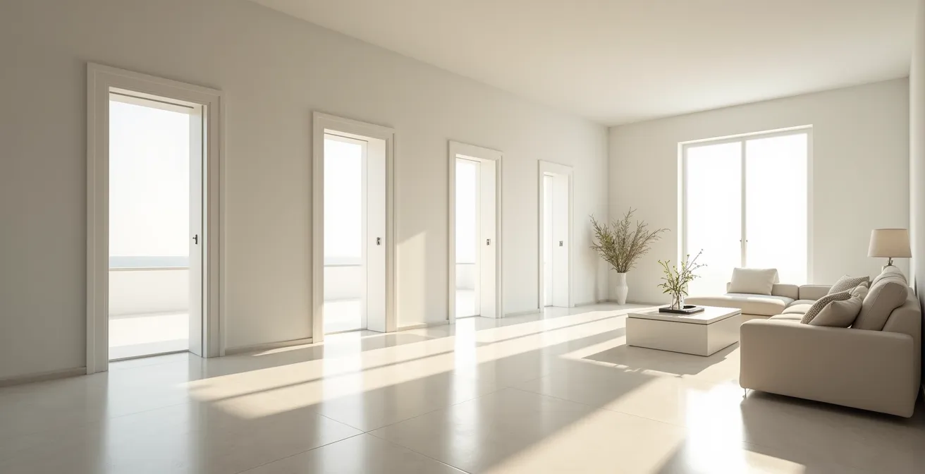 Rappresentazione visiva della pianificazione finanziaria per diversi obiettivi di vita