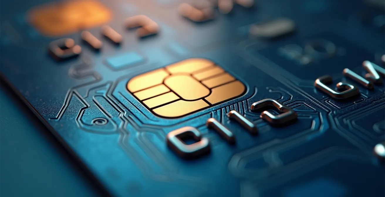 Metodi sicuri per proteggere il PIN della carta bancaria