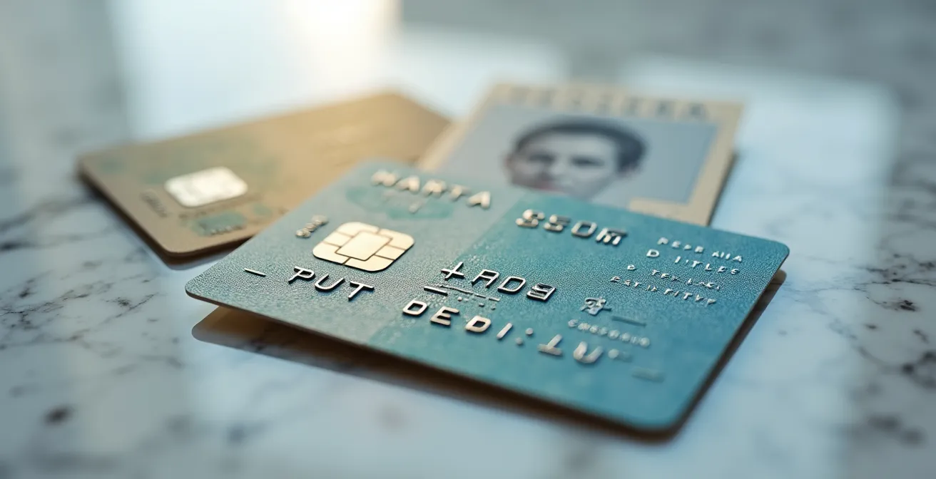 Documenti italiani pronti per la video-identificazione bancaria